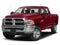 2018 RAM 3500 Tradesman Crew Cab 4x4 8' Box