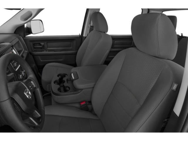 2018 RAM 3500 Tradesman Crew Cab 4x4 8' Box