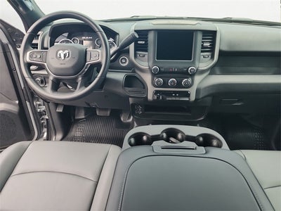 2024 RAM 3500 Tradesman Crew Cab 4x4 8' Box