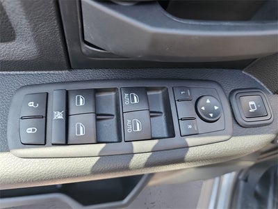 2024 RAM 3500 Tradesman Crew Cab 4x4 8' Box