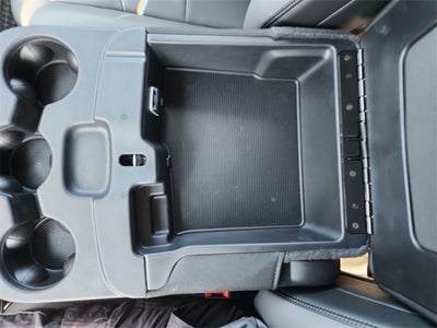 2024 RAM 3500 Tradesman Crew Cab 4x4 8' Box