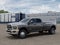 2027 RAM 3500 Big Horn