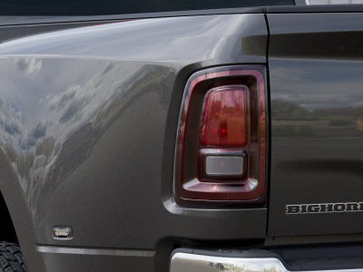 2027 RAM 3500 Big Horn