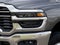 2027 RAM 3500 Big Horn