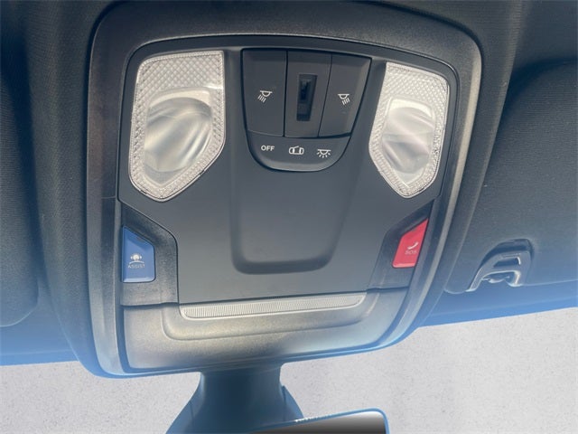 2024 RAM 3500 Big Horn Crew Cab 4x4 8' Box