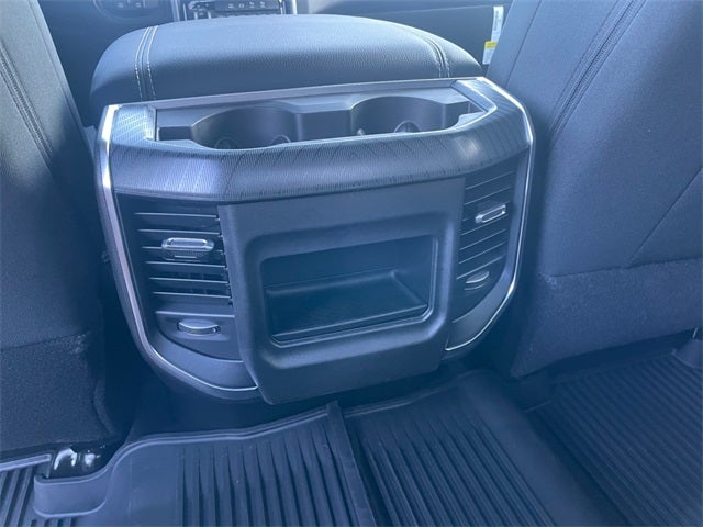 2026 RAM Ram 3500 RAM 3500 BIG HORN CREW CAB 4X4 8' BOX