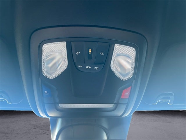 2026 RAM Ram 3500 RAM 3500 BIG HORN CREW CAB 4X4 8' BOX