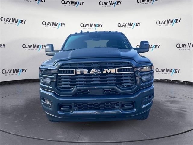 2026 RAM Ram 3500 RAM 3500 BIG HORN CREW CAB 4X4 8' BOX