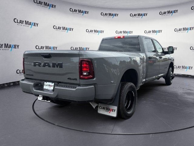 2027 RAM Ram 3500 RAM 3500 BIG HORN CREW CAB 4X4 8' BOX