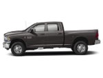 2018 RAM 3500 Big Horn Crew Cab 4x4 8' Box