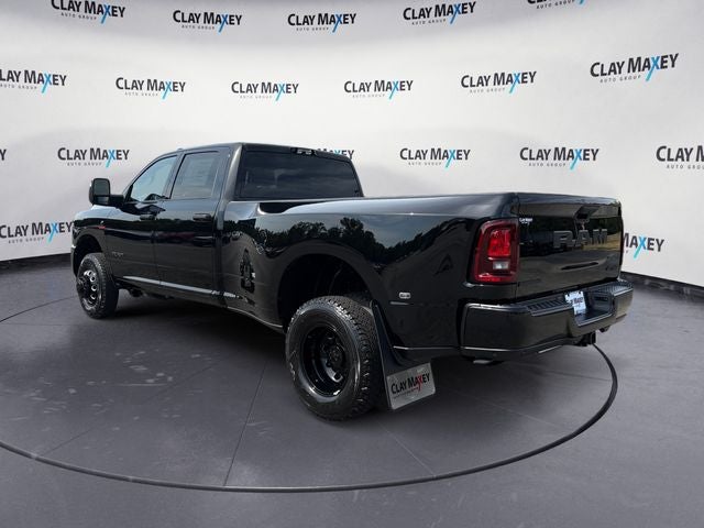 2026 RAM 3500 RAM 3500 BIG HORN CREW CAB 4X4 8' BOX