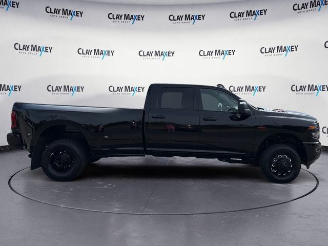 2026 RAM 3500 RAM 3500 BIG HORN CREW CAB 4X4 8' BOX