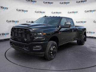 2026 RAM 3500 RAM 3500 BIG HORN CREW CAB 4X4 8' BOX