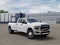 2027 RAM 3500 Big Horn