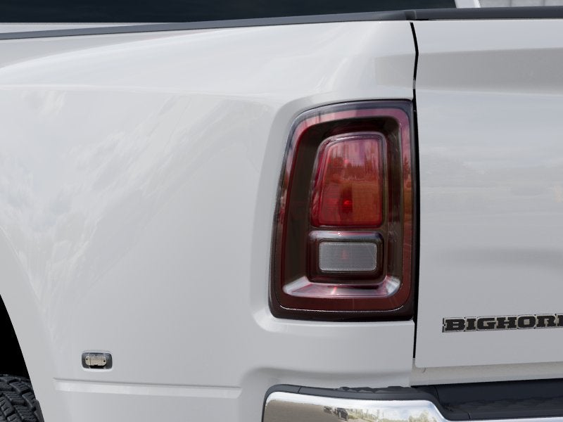 2027 RAM 3500 Big Horn