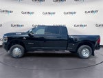 2025 RAM Ram 3500 RAM 3500 LARAMIE MEGA CAB 4X4 6'4' BOX