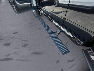 2025 RAM Ram 3500 RAM 3500 LARAMIE MEGA CAB 4X4 6'4' BOX