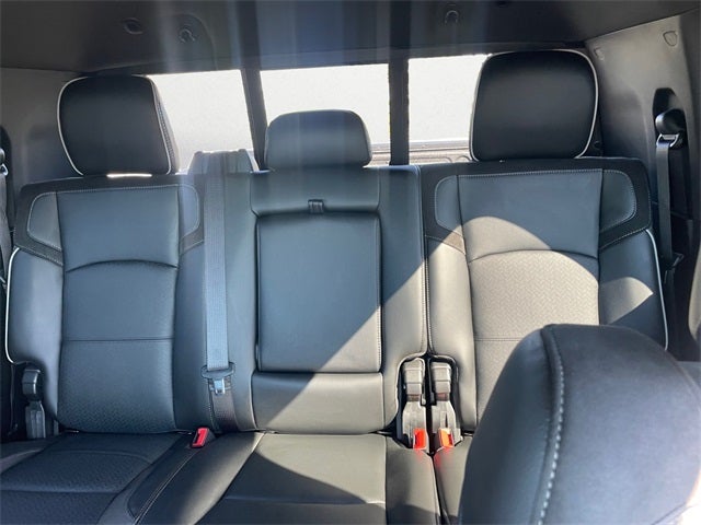 2026 RAM Ram 3500 RAM 3500 LARAMIE MEGA CAB 4X4 6'4' BOX