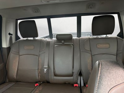 2026 RAM 3500 RAM 3500 LIMITED LONGHORN CREW CAB 4X4 8' BOX