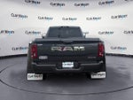 2026 RAM 3500 RAM 3500 LIMITED LONGHORN CREW CAB 4X4 8' BOX