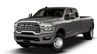2026 RAM Ram 3500 RAM 3500 LIMITED LONGHORN CREW CAB 4X4 8' BOX