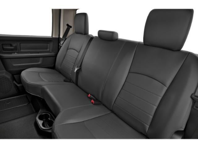 2023 RAM 1500 Classic Tradesman Crew Cab 4x4 5'7' Box