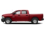 2023 RAM 1500 Classic Tradesman Crew Cab 4x4 5'7' Box