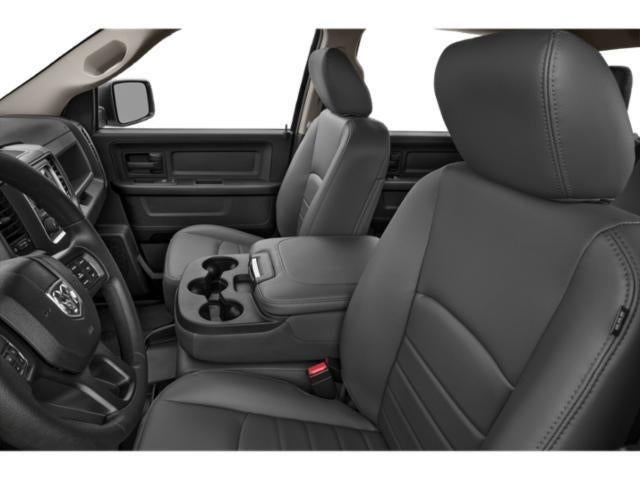 2023 RAM 1500 Classic Tradesman Crew Cab 4x4 5'7' Box