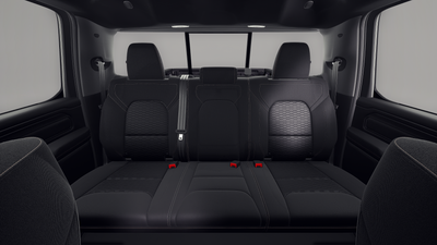 2027 RAM Ram 1500 RAM 1500 EXPRESS CREW CAB 4X4 5'7' BOX