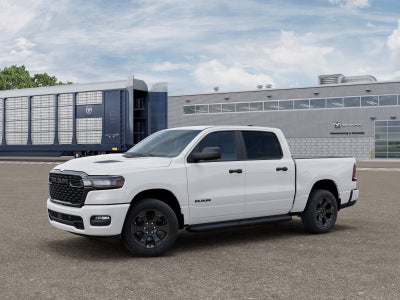2027 RAM 1500 Express