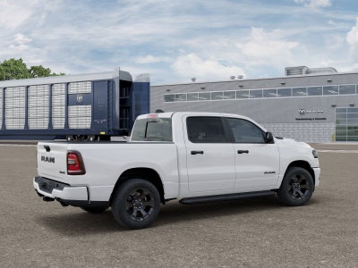 2027 RAM 1500 Express