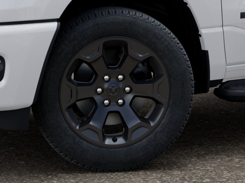 2027 RAM 1500 Express