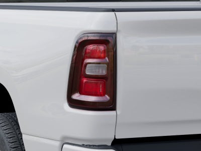 2027 RAM 1500 Express