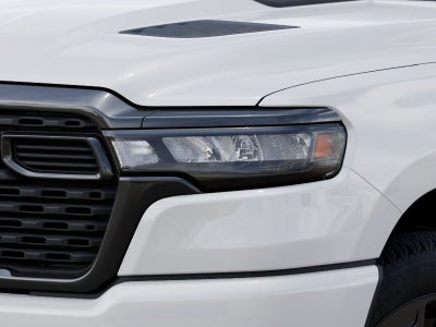 2027 RAM 1500 Express