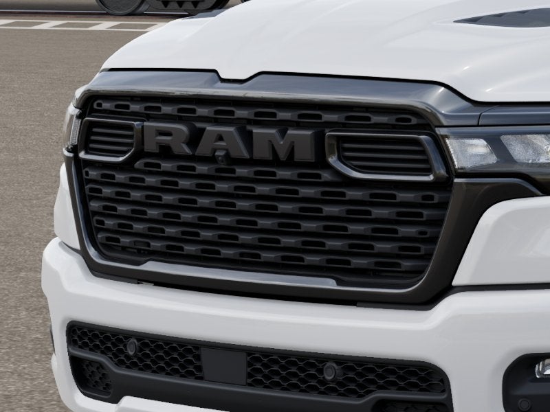 2027 RAM 1500 Express