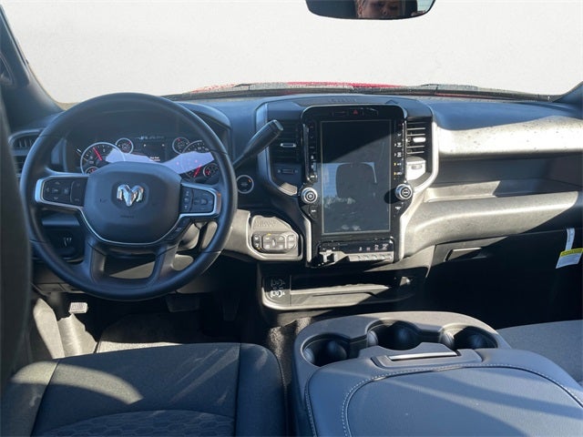 2026 RAM 2500 RAM 2500 TRADESMAN CREW CAB 4X4 6'4' BOX