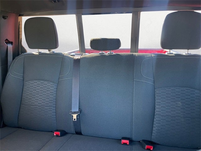 2026 RAM 2500 RAM 2500 TRADESMAN CREW CAB 4X4 6'4' BOX