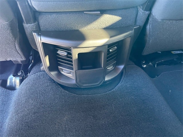 2026 RAM 2500 RAM 2500 TRADESMAN CREW CAB 4X4 6'4' BOX