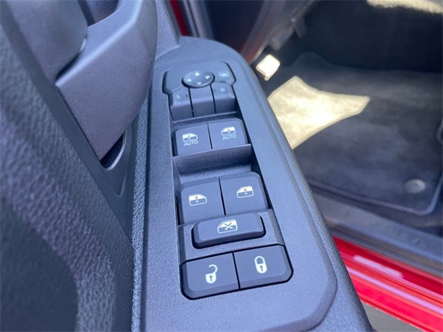 2026 RAM 2500 RAM 2500 TRADESMAN CREW CAB 4X4 6'4' BOX