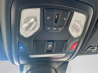 2026 RAM 2500 RAM 2500 TRADESMAN CREW CAB 4X4 6'4' BOX