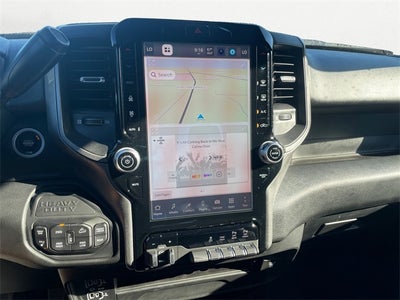 2026 RAM 2500 RAM 2500 TRADESMAN CREW CAB 4X4 6'4' BOX