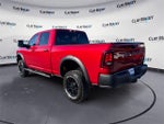 2026 RAM 2500 RAM 2500 TRADESMAN CREW CAB 4X4 6'4' BOX