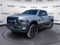 2017 RAM 2500 Power Wagon Crew Cab 4x4 6'4' Box