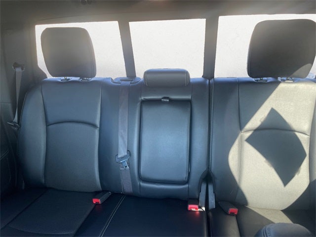 2017 RAM 2500 Power Wagon Crew Cab 4x4 6'4' Box