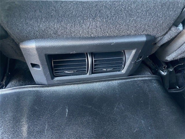 2017 RAM 2500 Power Wagon Crew Cab 4x4 6'4' Box