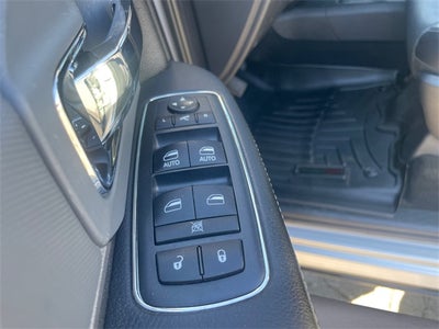 2017 RAM 2500 Power Wagon Crew Cab 4x4 6'4' Box