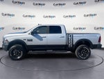 2017 RAM 2500 Power Wagon Crew Cab 4x4 6'4' Box