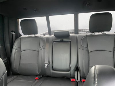 2026 RAM Ram 2500 RAM 2500 POWER WAGON CREW CAB 4X4 6'4' BOX