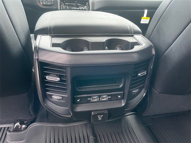 2026 RAM Ram 2500 RAM 2500 POWER WAGON CREW CAB 4X4 6'4' BOX