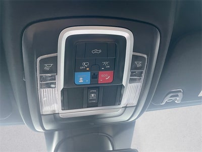 2026 RAM Ram 2500 RAM 2500 POWER WAGON CREW CAB 4X4 6'4' BOX